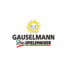 Gauselmann